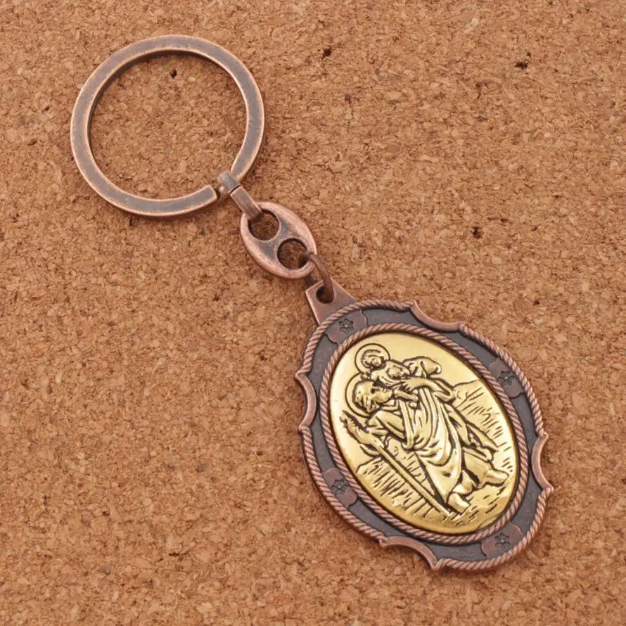 Chaveiro de São Cristóvão
