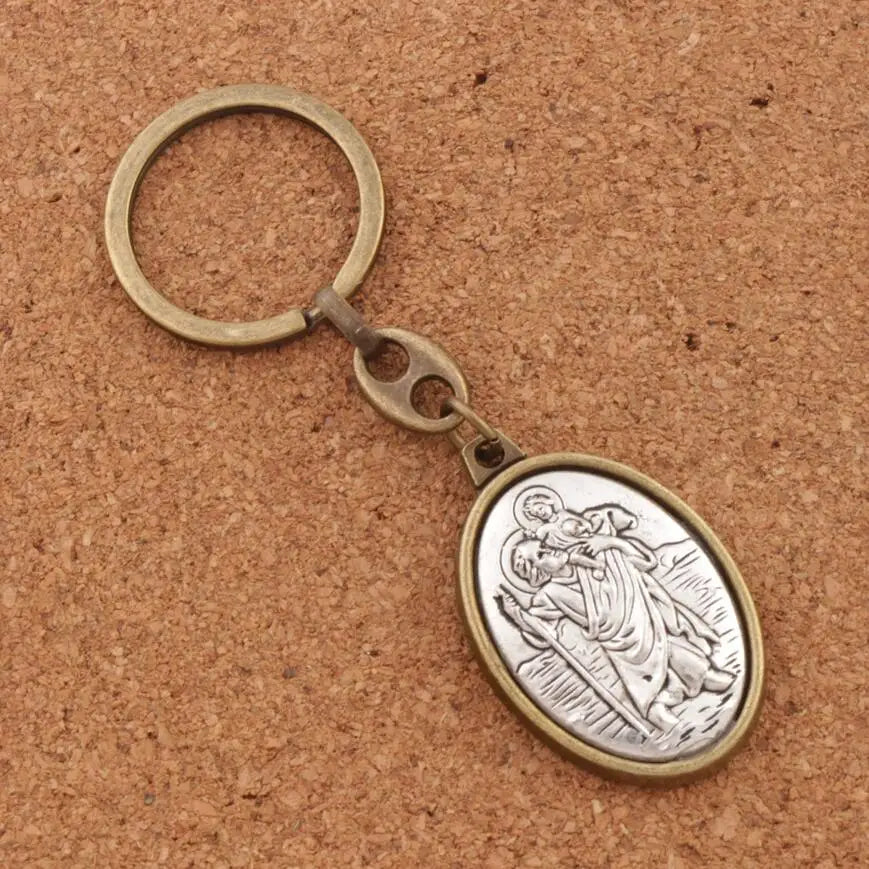 Chaveiro de São Cristóvão