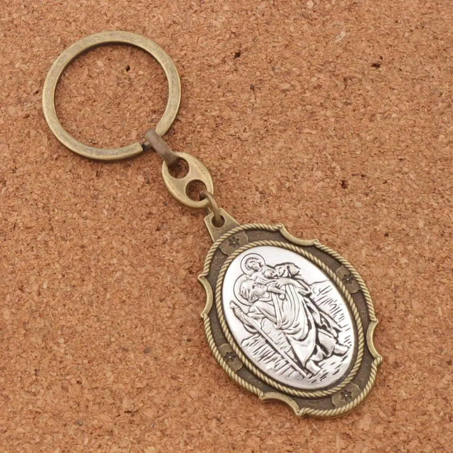 Chaveiro de São Cristóvão