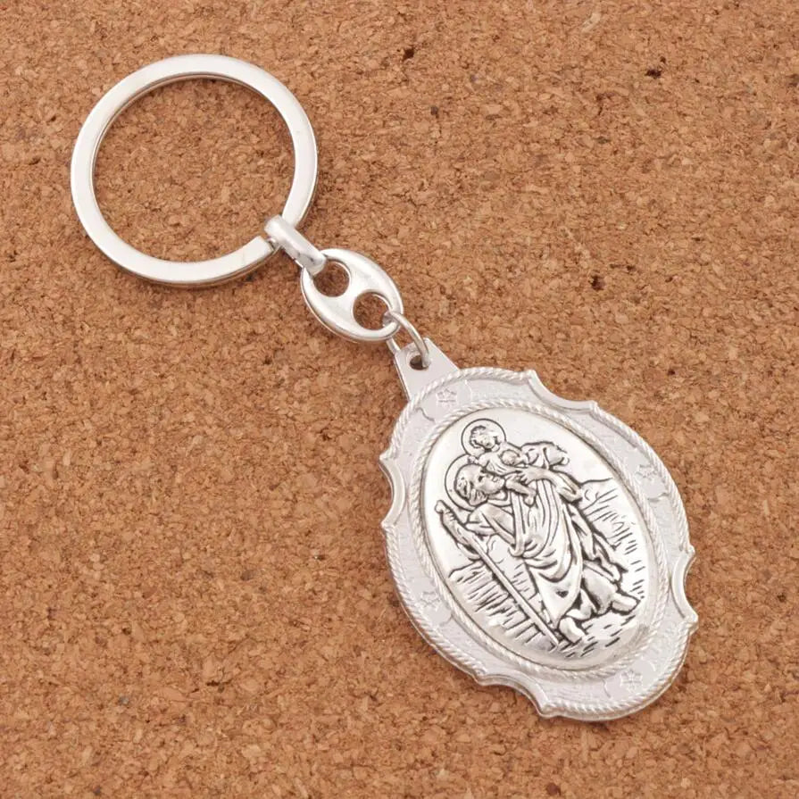 Chaveiro de São Cristóvão