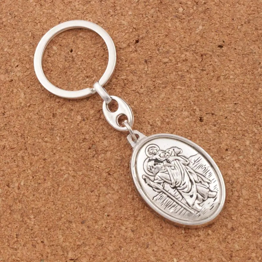 Chaveiro de São Cristóvão