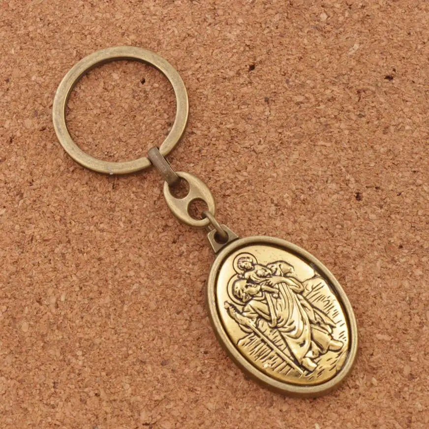 Chaveiro de São Cristóvão