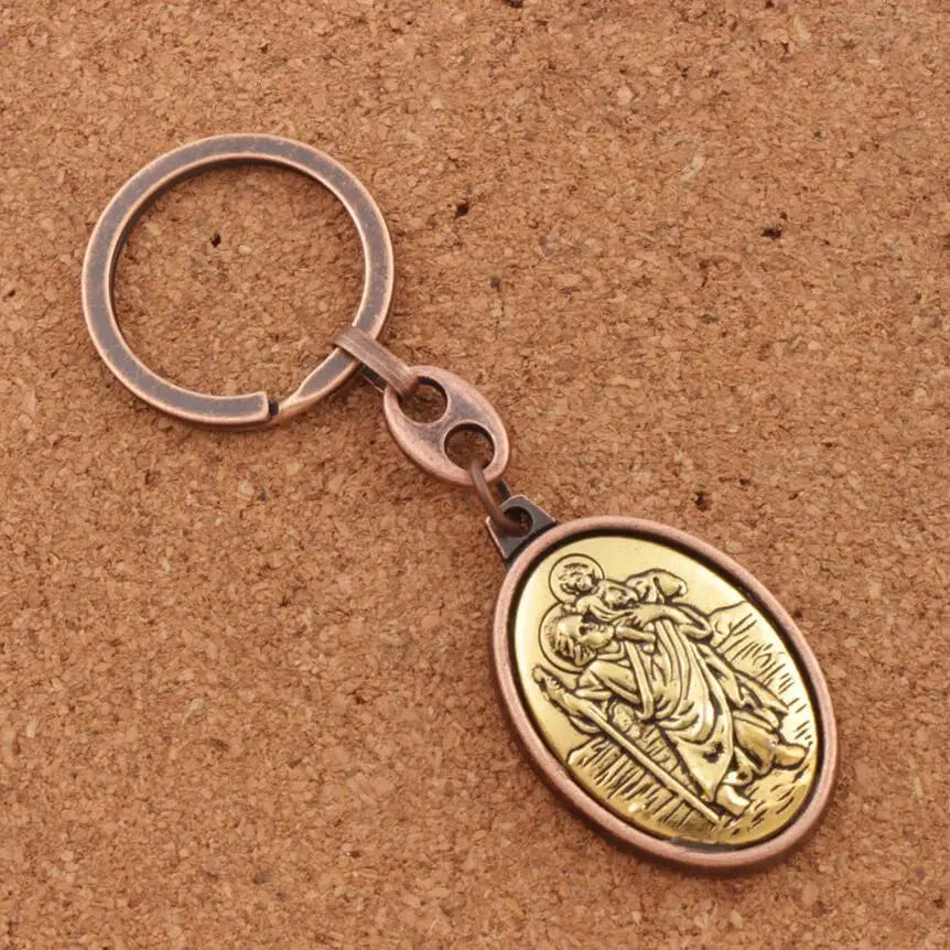 Chaveiro de São Cristóvão