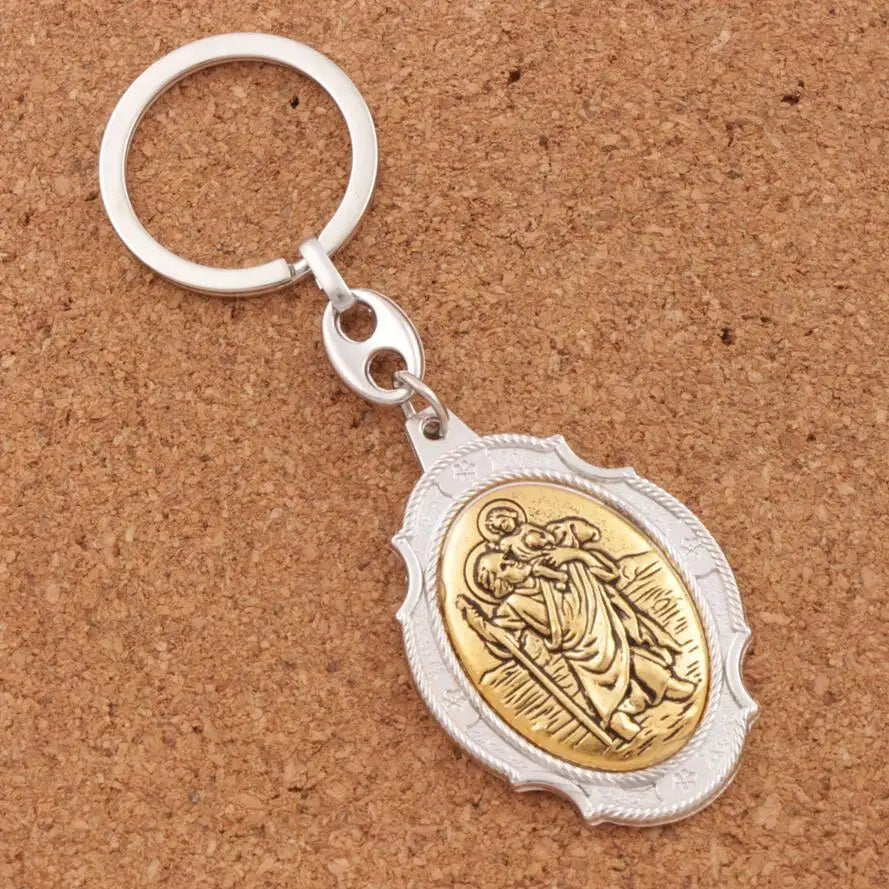 Chaveiro de São Cristóvão