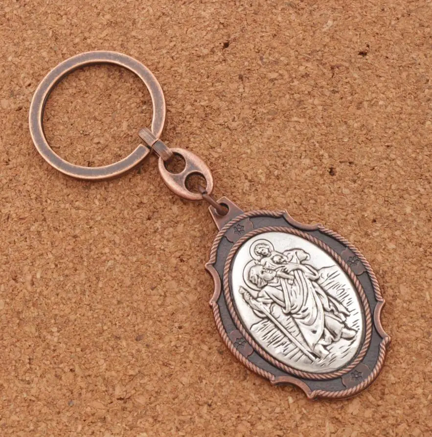 Chaveiro de São Cristóvão