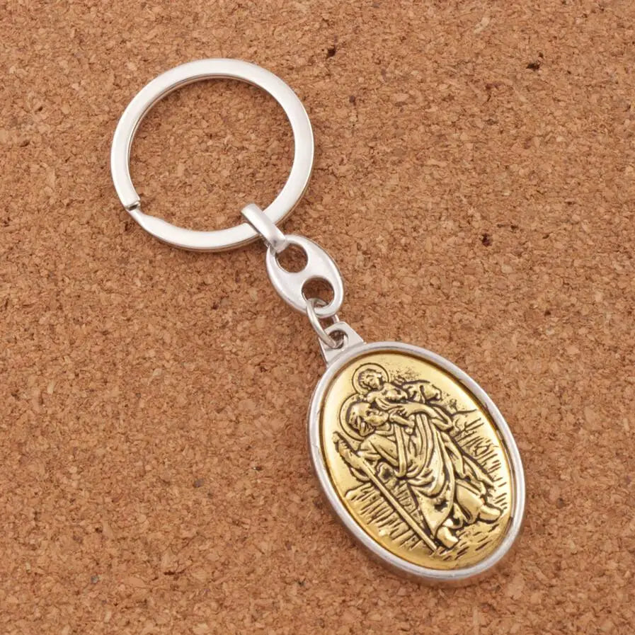 Chaveiro de São Cristóvão