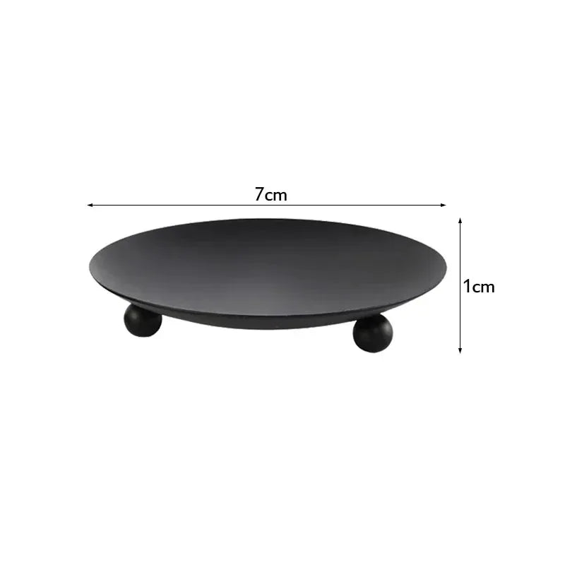 Suporte para Vela 