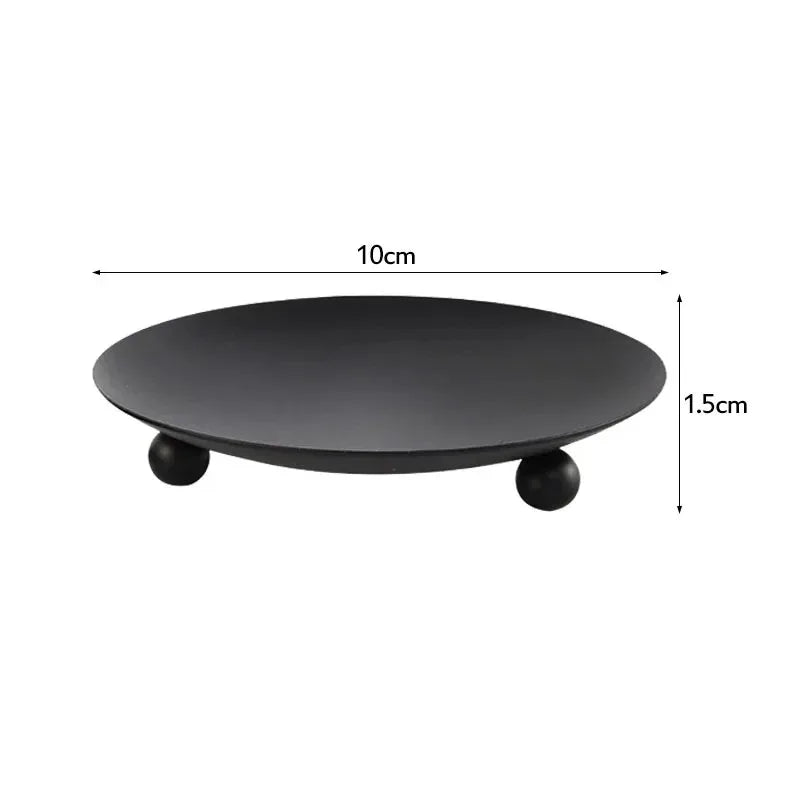 Suporte para Vela 