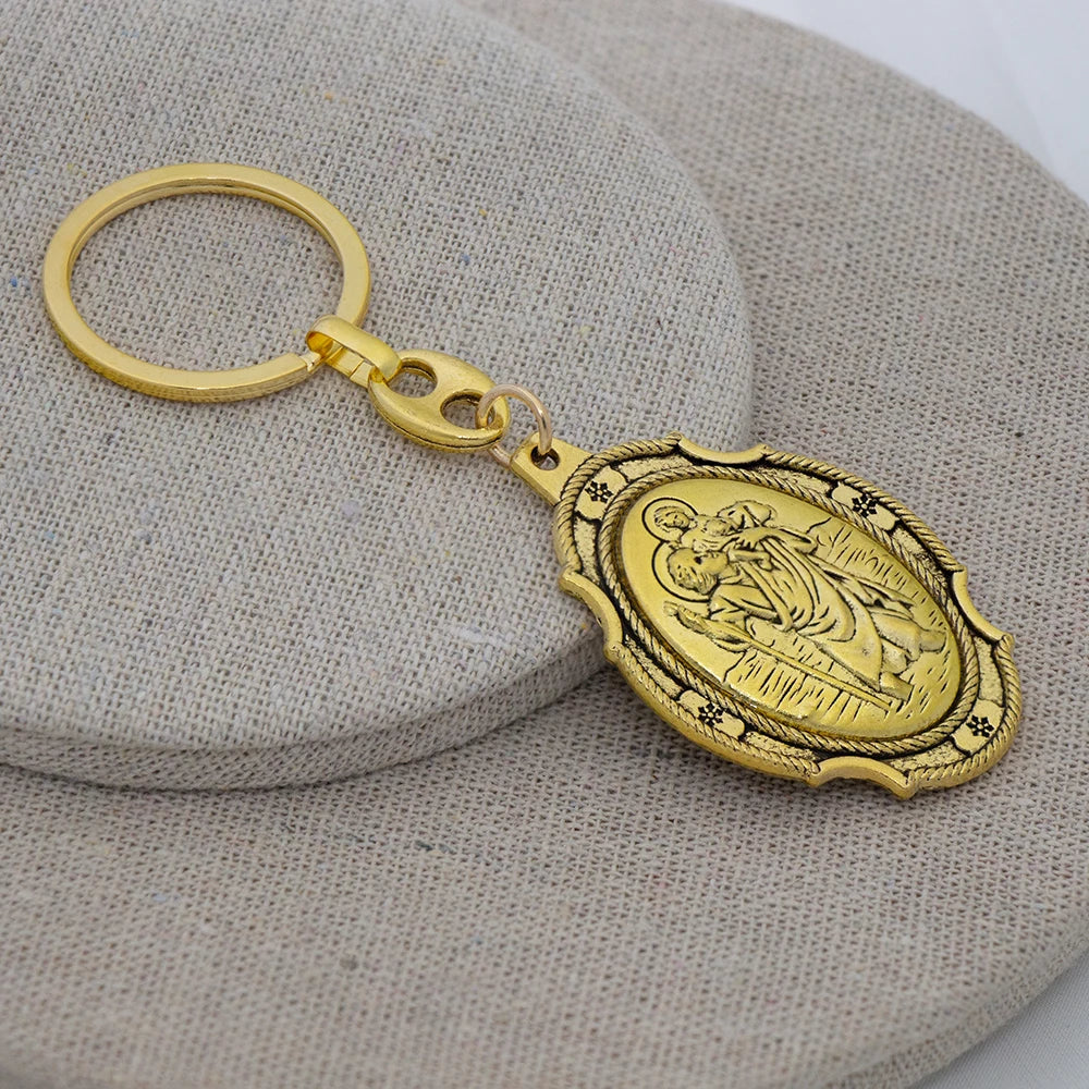 Chaveiro de São Cristóvão